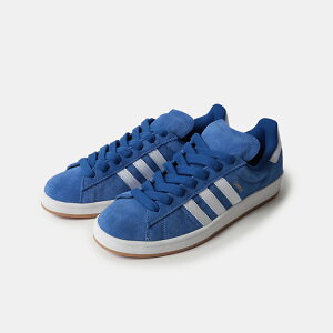 _N[|P2{^adidas SB AfB_X LpX Xj[J[ CAMPUS ADV BLUE WHITE (  u[ XP[g SKATE Y JP8204 )
