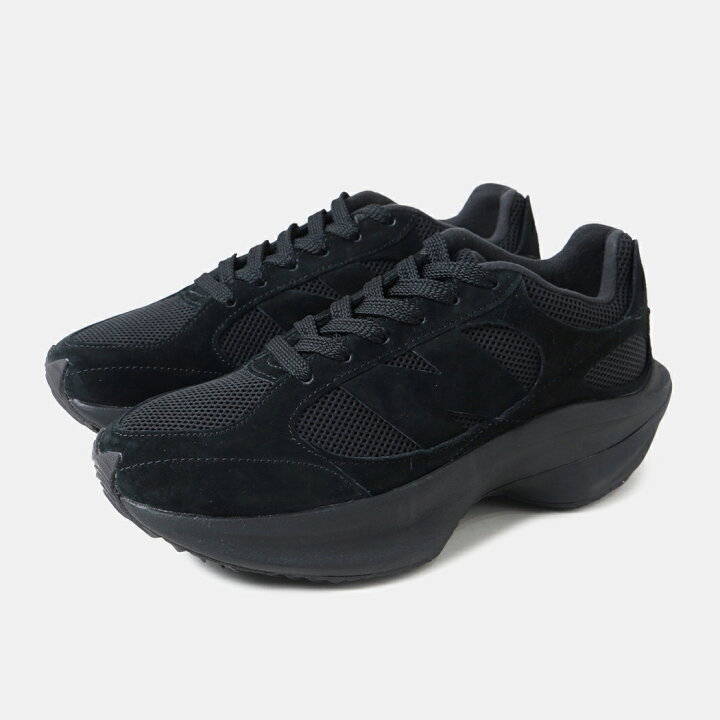 楽天市場】NEW BALANCE ニューバランス ワープド ランナー スニーカー 