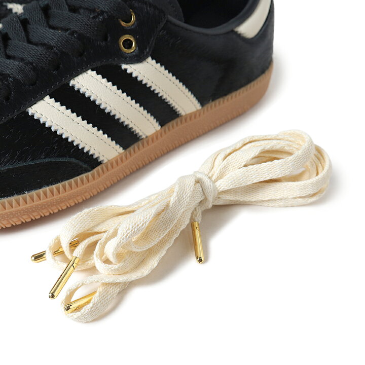 楽天市場】adidas アディダス サンバ スニーカー SAMBA OG W BLACK 