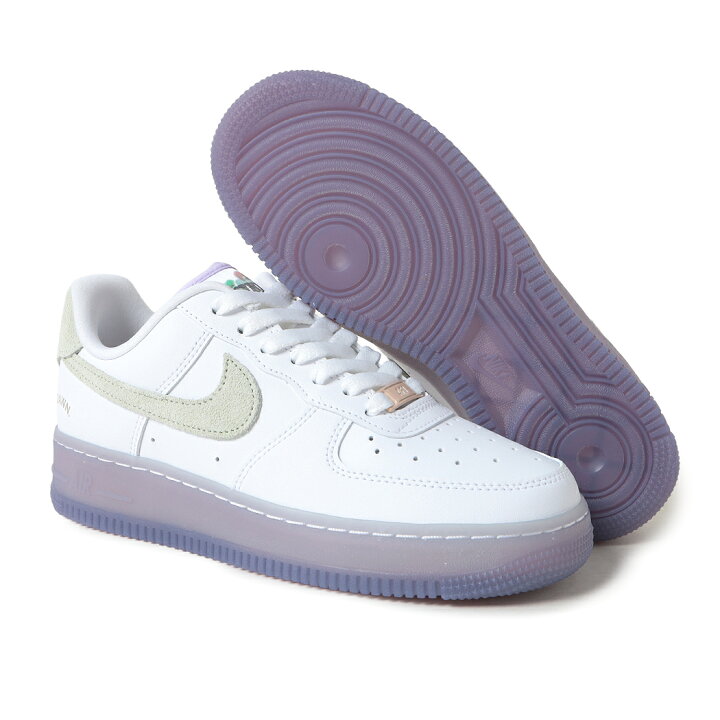 楽天市場】[クーポン＆P2倍！]NIKE ナイキ ウィメンズ エアフォース 