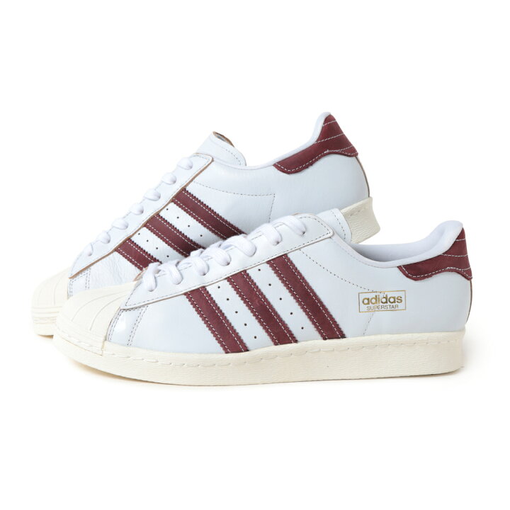 楽天市場】[クーポン＆P2倍！]adidas アディダス スーパースター