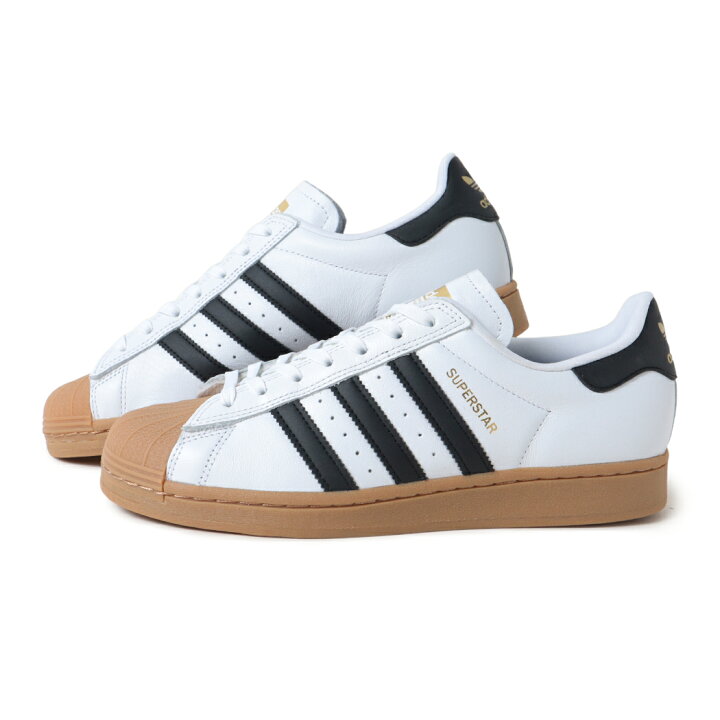 楽天市場】[クーポン＆P2倍！]adidas アディダス スーパースター 