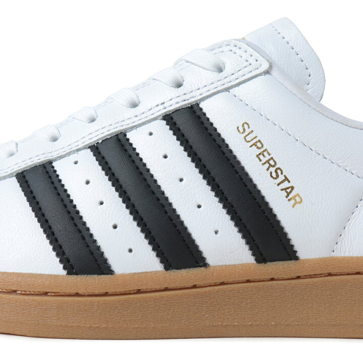 楽天市場】[クーポン＆P2倍！]adidas アディダス スーパースター 