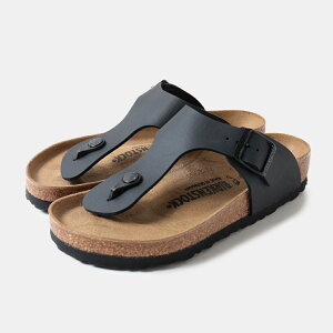 [N[|P2{I]BIRKENSTOCK rPVgbN gO T_ [X REMSES BLACK ( ubN  Y GIZEH M[ U[ fB[X 44791 )
