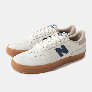 y}\N[|zzIzCO NEW BALANCE j[oX 272 kbN Xj[J[ NM272SLI SALT/MIDNIGHT ( zCg K\[ Y )