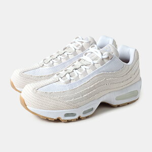 [15܂ł̂őII]NIKE × Levifs iCL GA}bNX 95 Xj[J[ AIR MAX 95 OG DENIM WHITE ( zCg  [oCX Y fB[X HM4743-100 )