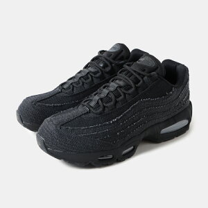 [15܂ł̂őII]NIKE × Levifs iCL GA}bNX 95 Xj[J[ AIR MAX 95 OG DENIM BLACK ( ubN  [oCX Y fB[X HM4743-001 )