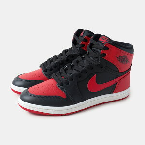 [}\N[|zzI]NIKE iCL GAW[_1 Xj[J[ AIR JORDAN 1 HIGH 85 BRED ( ubh  ubN  Y HV6674-067 )