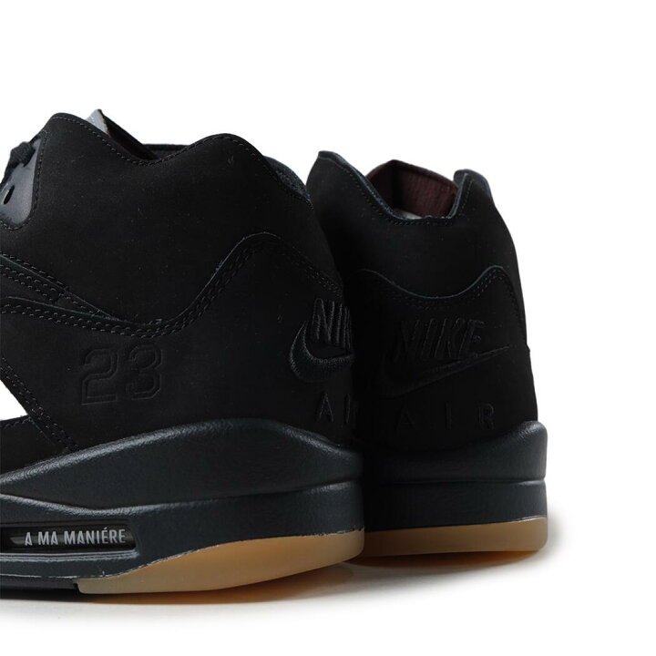 楽天市場】海外限定 NIKE × A Ma Maniere ナイキ エアジョーダン5 
