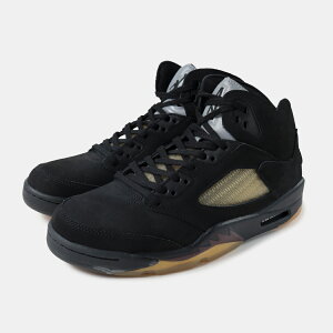 _N[|P2{^CO NIKE × A Ma Maniere iCL GAW[_5 Xj[J[ AIR JORDAN 5 RETRO SP BLACK ( { R{  Y FD1330-001 )