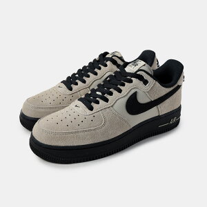 [15܂ł̂őII]CO NIKE iCL GAtH[X 1 [ Xj[J[ AIR FORCE 1 LOW DESERT KHAKI/BLACK ( { x[W J[L Y HV6526-200 )