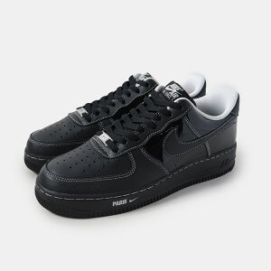 [15܂ł̂őII]CO NIKE iCL GAtH[X 1 [ Xj[J[ AIR FORCE 1 LOW PARIS/BLACK ( { ubN  Y fB[X HV6226-001 )