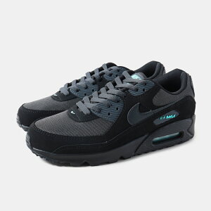 [15܂ł̂őII]NIKE iCL GA}bNX Xj[J[ AIR MAX 90 BLACK TIFFANY ( ubN  eBt@j[Y HV6224-001 )