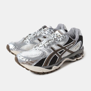 [}\N[|zzI]asics AVbNX Q joX Xj[J[ GEL-NIMBUS 10.1 CREAM/PURE SILVER ( Vo[  Y fB[X 1203A543-107 )