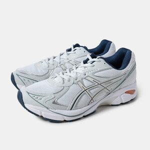 [}\N[|zzI]asics AVbNX GT-2160 X|[cX^C Xj[J[ SPORTSTYLE WHITE/GLACIER GREY ( zCg  Y fB[X 1203A320-112 )