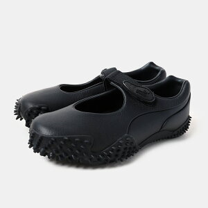 [15܂ł̂őII]PUMA v[} Xg tFC U[ Xj[J[ MOSTRO FEY LTH BLACK ( ubN  [WF[ fB[X 403191-01 )