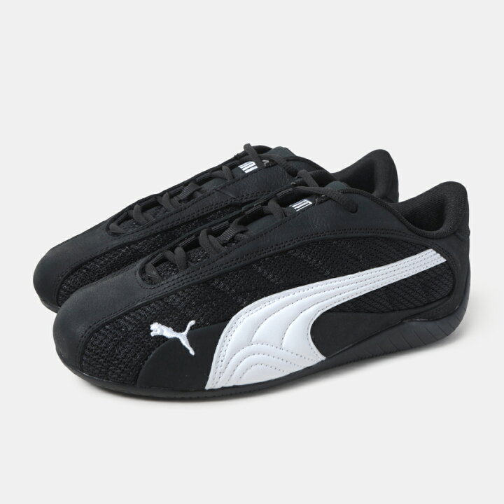 楽天市場】PUMA プーマ SPEEDCAT PLUS スピードキャット スニーカー 