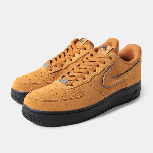 [N[|P2{I]NIKE iCL GAtH[X Xj[J[ AIR FORCE 1 LOW DESERT OCHRE ( x[W uE AF1 Y HQ1966-700 )