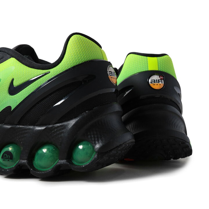 楽天市場】NIKE ナイキ エアマックス スニーカー AIR MAX DN8 BLACK 