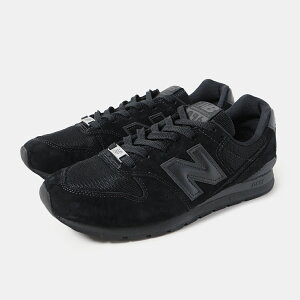 [15܂ł̂őII]NEW BALANCE j[oX 996 Xj[J[ CM996CS2 BLACK ( ubN  gvubN Y fB[X )