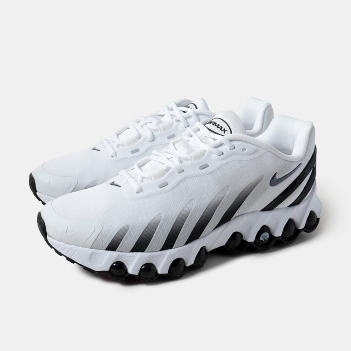 楽天市場】NIKE ナイキ エアマックス DN8 スニーカー AIR MAX WHITE 
