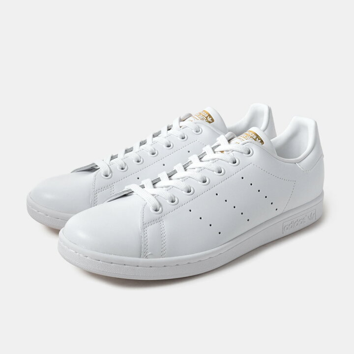 楽天市場】[クーポン＆P2倍！]adidas アディダス スタンスミス 