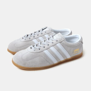 y}\N[|zzIzadidas AfB_X IWiX K[ [ v Xj[J[ GAZELLE LO PRO GREY TWO/CLOUD WHITE/GUM (  O[ DF [eN Y fB[X JS4516 )