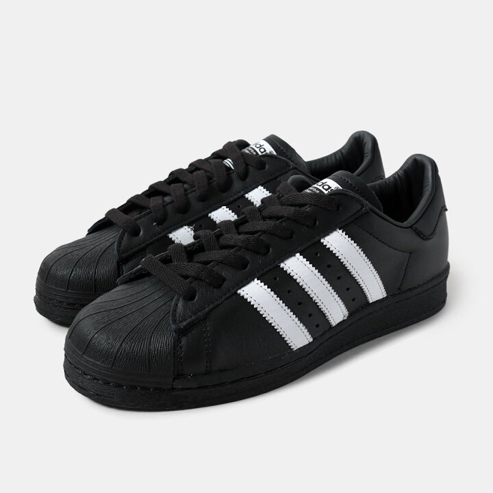 楽天市場】adidas アディダス スーパースター スニーカー SUPERSTAR 82 