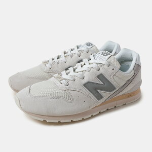 [15܂ł̂őII]NEW BALANCE j[oX 996 Xj[J[ CM996CN2 OFF WHITE ( zCg  574 ItzCg Y fB[X )