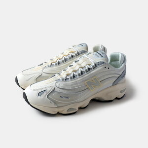 NEW BALANCE j[oX 1000 GIh R{ Xj[J[ M1000AC1 × Aime Leon Dore SEA ALT ( R{ zCg  Y fB[X )