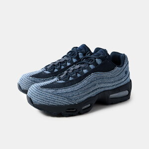 [15܂ł̂őII]NIKE × Levifs iCL GA}bNX 95 Xj[J[ AIR MAX 95 OG DENIM BLACK ( fj  [oCX Y fB[X HM4743-400 )