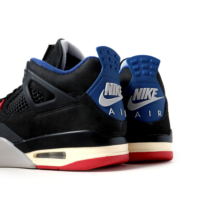 楽天市場】NIKE ナイキ エアジョーダン 4 レア スニーカー AIR JORDAN 