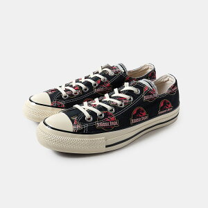 �y���������}���\������N�[�|���z�z��!!�zCONVERSE �R���o�[�X �I�[���X�^�[ �G�C�W�h ���[ �X�j�[�J�[ ALL STAR AGED LG OX JURASSIC PARK ( �W�����V�b�N�p�[�N �R���{ �O�b�Y USJ �����Y 31315580 )
