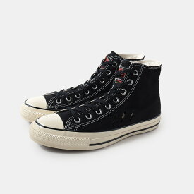 CONVERSE コンバース オールスター エイジド ハイ スニーカーALL STAR AGED RL HI JURASSIC PARK ( ジュラシックパーク コラボ グッズ USJ メンズ 31315560 )