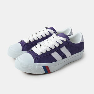 y1000~OFFN[|zzIzPRO-keds vPbY CvX XG[h [ Xj[J[ ROYAL PLUS SUEDE LO PURPLE ( NVbN g AJW ACr[bN Ki p[v  Y 