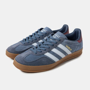 y15܂ł̂őIIzadidas AfB_X K[ ChA Xj[J[ GAZELLE INDOOR PRELOVED INK CLOUD WHITE ( u[  Y Kbc[ fB[X JI3522 )