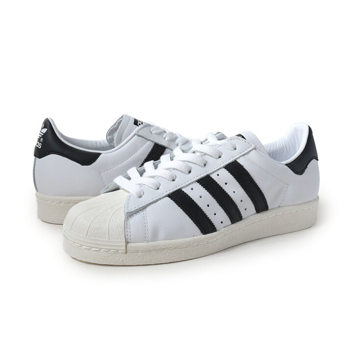 楽天市場】[クーポン＆P2倍!]adidas アディダス スーパースター 