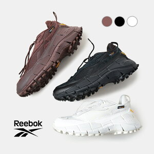 REEBOK [{bN WOLleBJ2.5 GbW Xj[J[ ZIG KINETICA 2.5 EDGE BLACK/GREY BROWN CHALK ( Ki ubN  Y fB[X gvubN 100254702 100254705 100254705 )