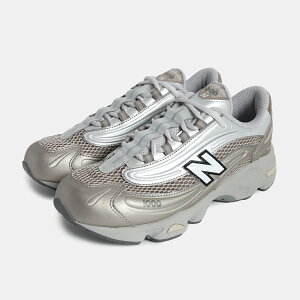 NEW BALANCE �j���[�o�����X 1000 �X�j�[�J�[ GC1000NK SILVER METALLIC ( NB �V���o�[ 1906 2002 �� ���f�B�[�X �L�b�Y �E�B�����Y )