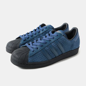 [15܂ł̂őII]adidas AfB_X X A&B X[p[X^[ Xj[J[ SUPERSTAR NIGHT MARINE ( u[  A[Ahr[Xg R{ Y fB[X JS2594 )