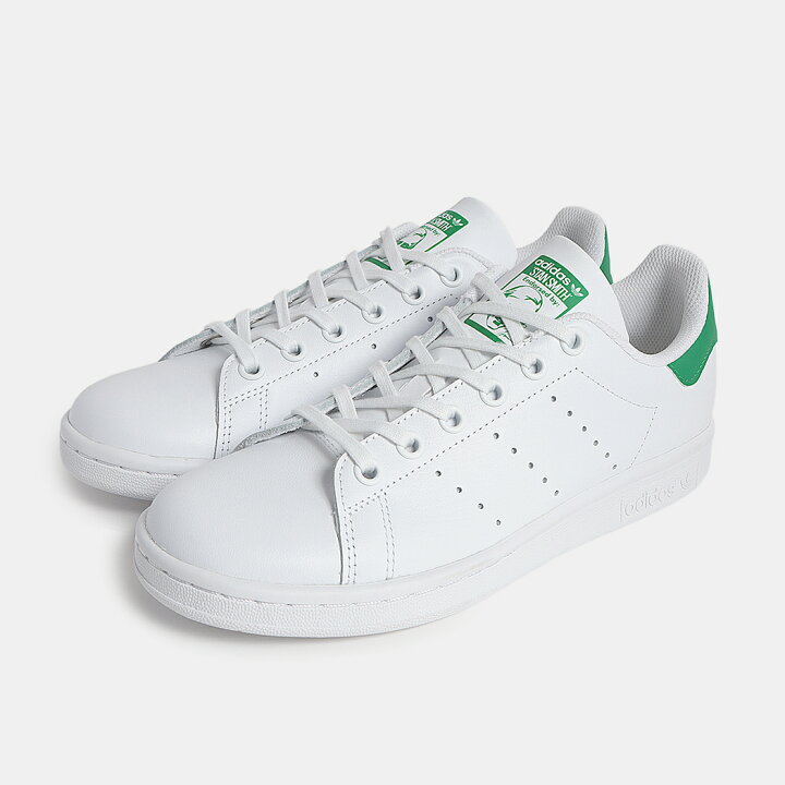 楽天市場】adidas アディダス スタンスミス スニーカー Stan Smith J 