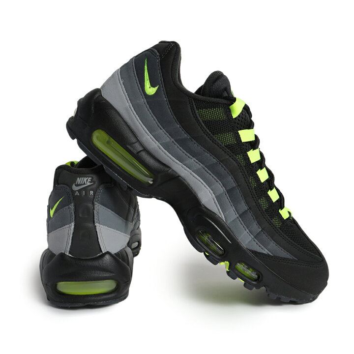 楽天市場】海外限定 NIKE ナイキ エア マックス 95 スニーカー AIR MAX 