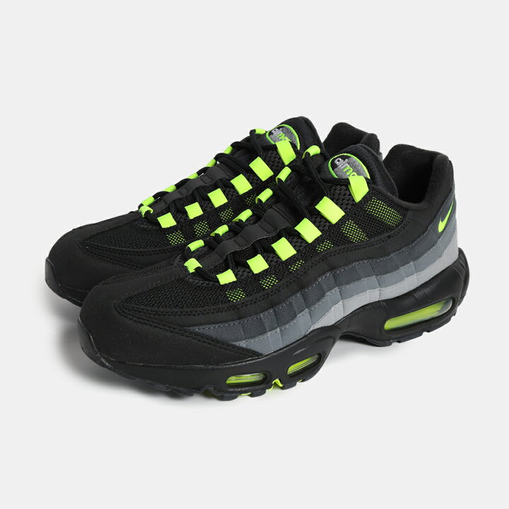 楽天市場】海外限定 NIKE ナイキ エア マックス 95 スニーカー AIR MAX 