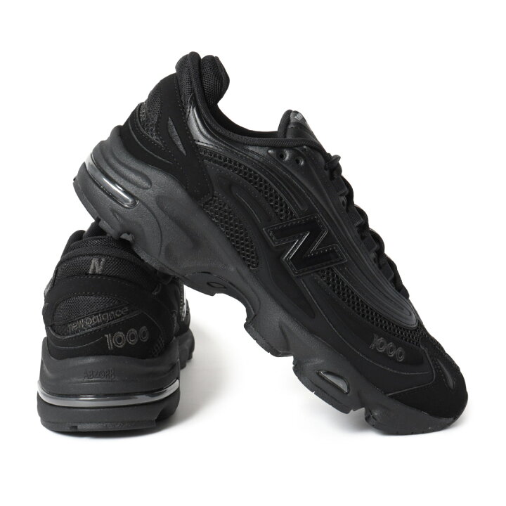 楽天市場】[クーポン＆P2倍！]NEW BALANCE ニューバランス 1000 