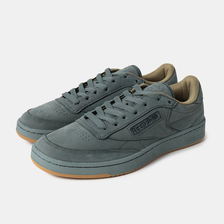 楽天市場】REEBOK リーボック クラブC ヴィンテージ スニーカー CLUB