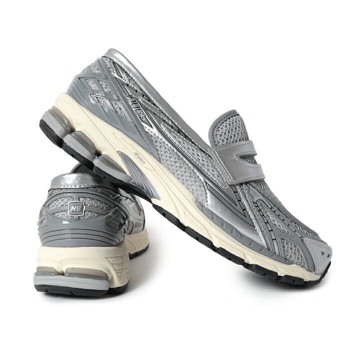 楽天市場】[クーポン＆P2倍！]NEW BALANCE ニューバランス 1906 