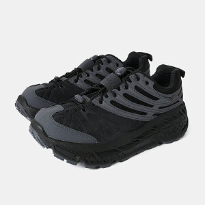 HOKA ONE ONE zJ IlIl XeB\ G{ Xj[J[ ONE ONE STINSON EVO OG BLACK (  ubN  Y K NbV 1166450-BBLC )