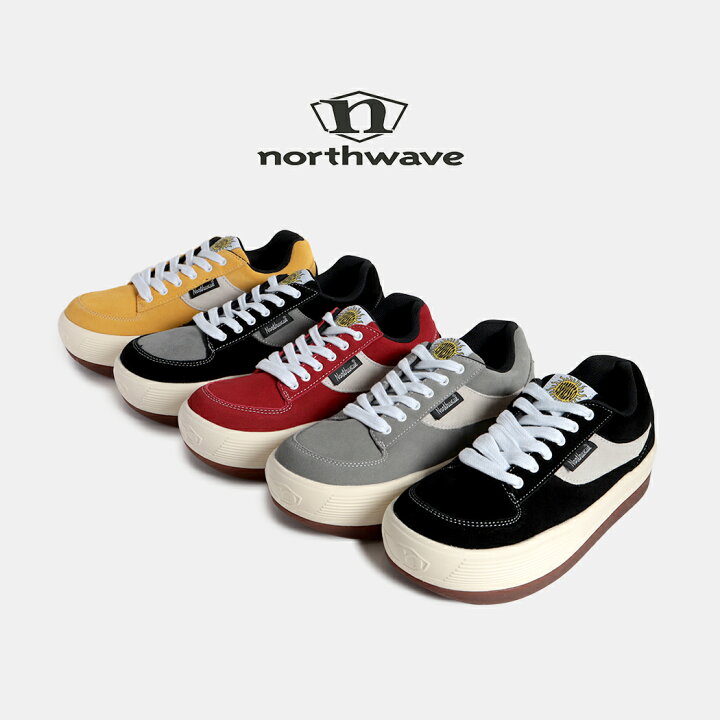 楽天市場】【1000円OFFクーポン発行中!】NORTHWAVE ノースウェーブ 