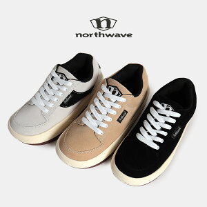 [1000~OFFN[|zzI]NORTHWAVE m[XEF[u GXvb\ XG[h Xj[J[ ESPRESSO SUEDE 90s BLACK/WHITE GRAY/BLACK SAND (    x[W Th  Ki NW-007 )