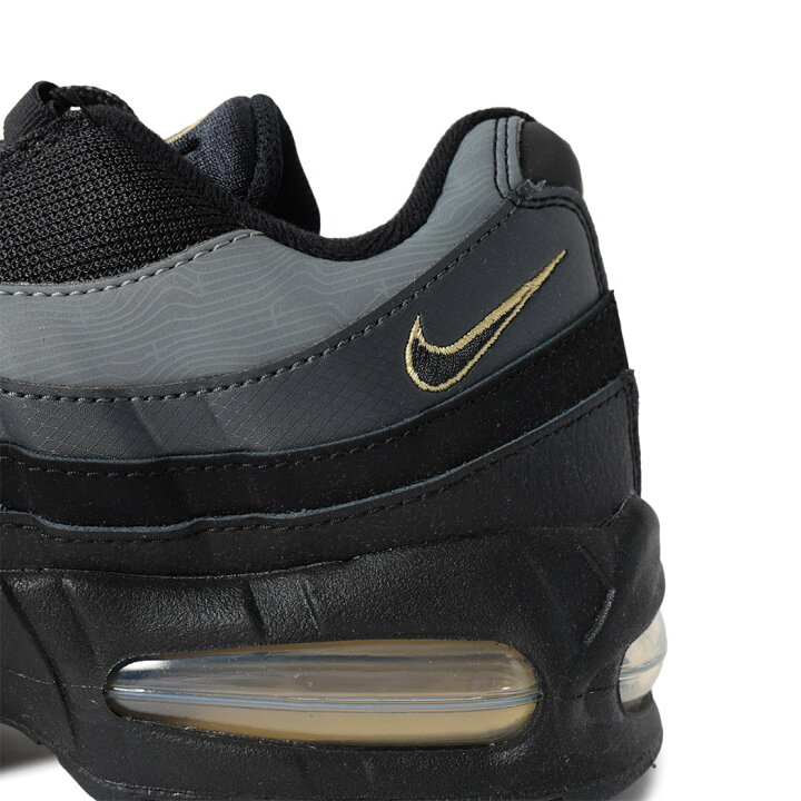 楽天市場】海外限定 NIKE ナイキ エアマックス 95 バットマン 